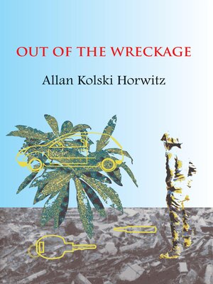 cover image of Horwitz